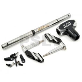 H60239A - 600DFC Main Rotor Head Upgrade Set